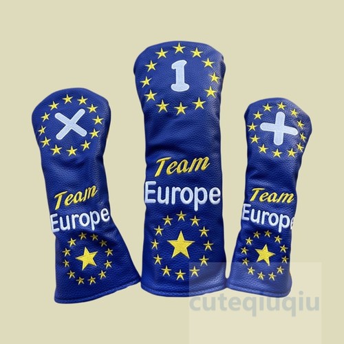 Team europe limited - europe, edition
