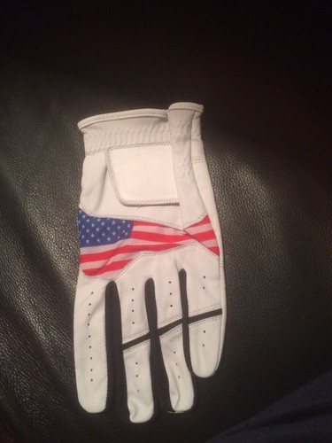 Golf glove 100 cabretta - golf,