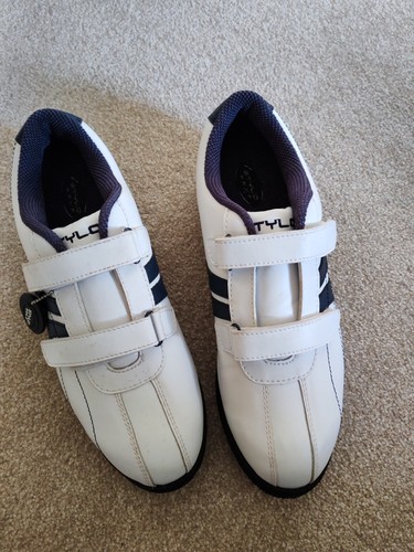 Ladies stylo golf - ladies,