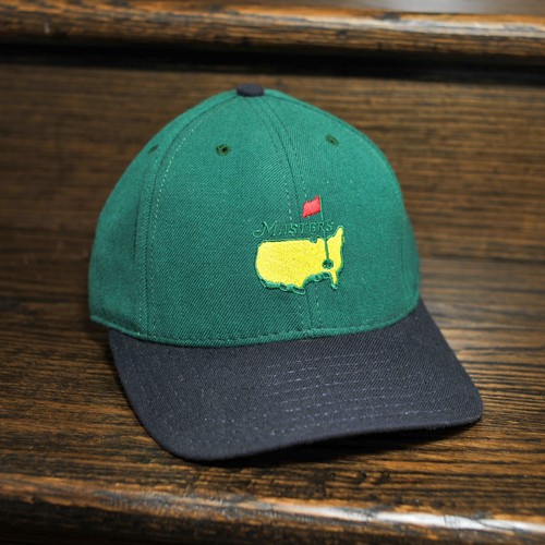 Vintage masters golf hat - masters, |