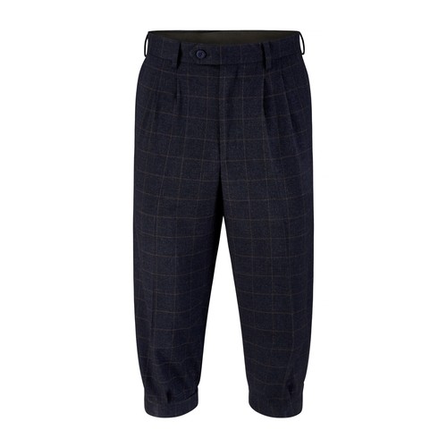 Jrb mens golf plus - golf, navy