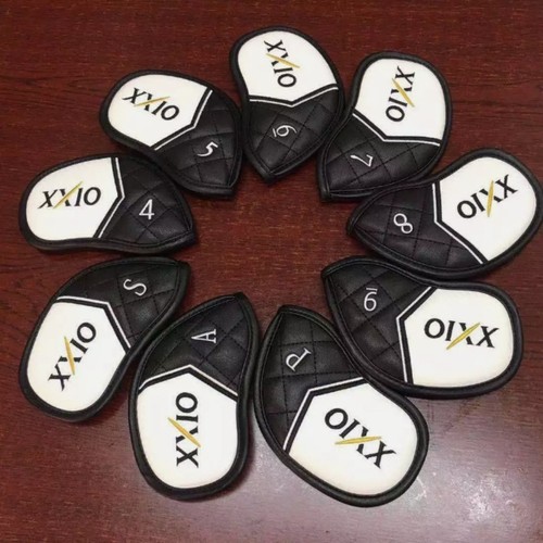 9pcs new golf - golf, club