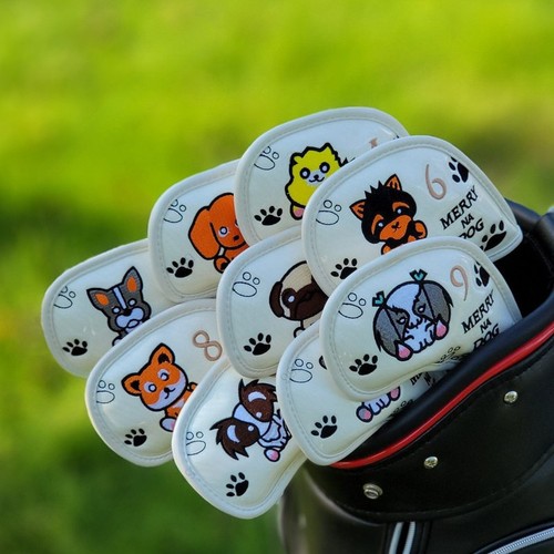 For pokémon golf - pokémon, iron