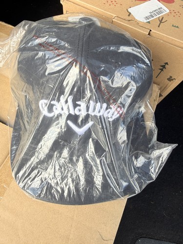 Nwt callaway golf performance - nwt,