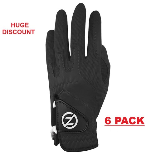 Pack zero friction cabretta - zero,