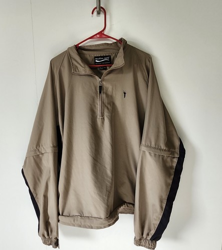 Austin golf pullover - austin,