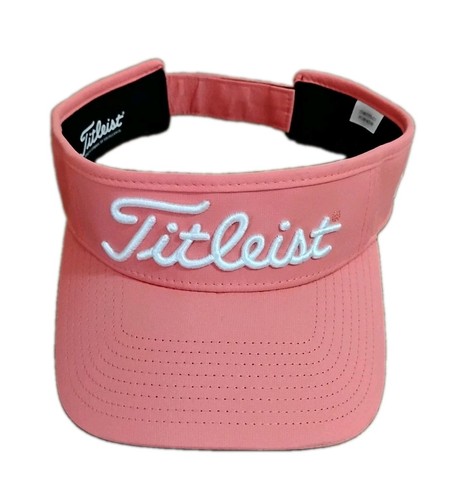 Titleist visor hat golf - hat, pro