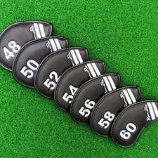 Golf club set, Roman iron set