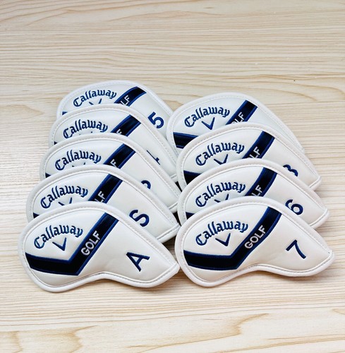 9pcs golf iron - golf,
