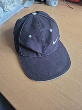 Mens 'Nike' Golf Cap. Cotton