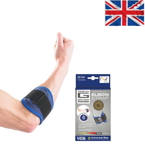 Adjustable elbow strap - elbow,