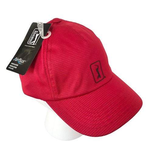 Pga tour men airflux mesh - pga,