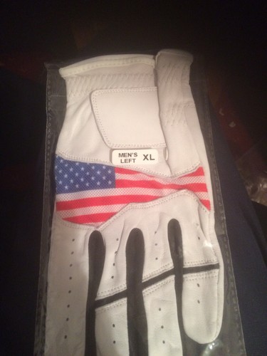 Golf glove 100 cabretta - x,