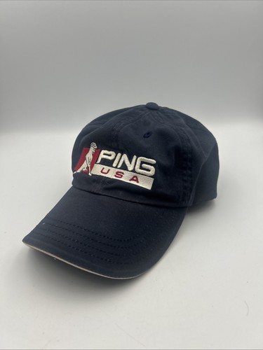 Vintage ping usa adjustable - vintage,