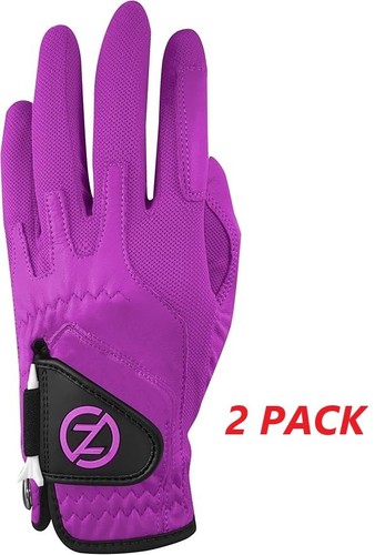 Pack zero friction cabretta - pack,