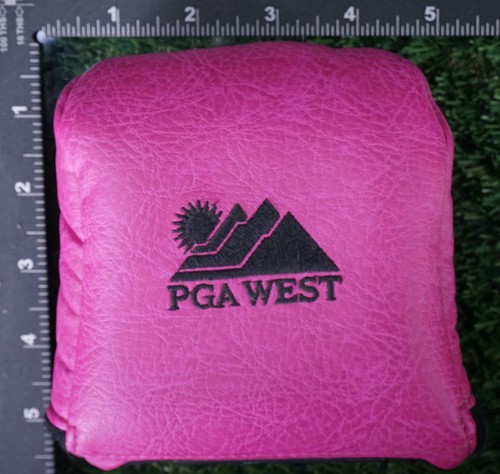 Pga west ladies mallet - west,