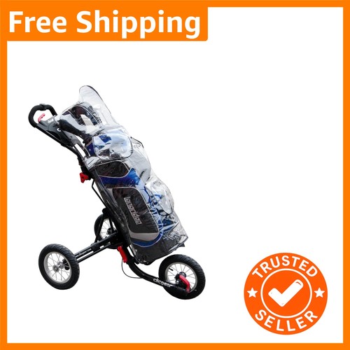 Longridge deluxe golf bag - longridge,
