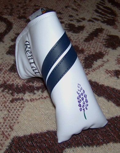 New sunfish vinyl blade putter - sunfish,
