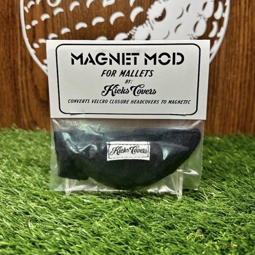 Magnet mod for - magnet, mallets