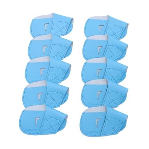 Golf iron headcovers - golf,