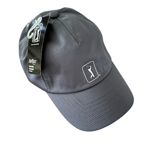 Pga tour golf hat - pga,