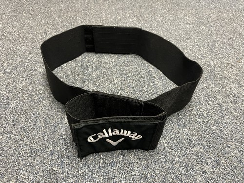 Callaway connect easy belt - callaway,