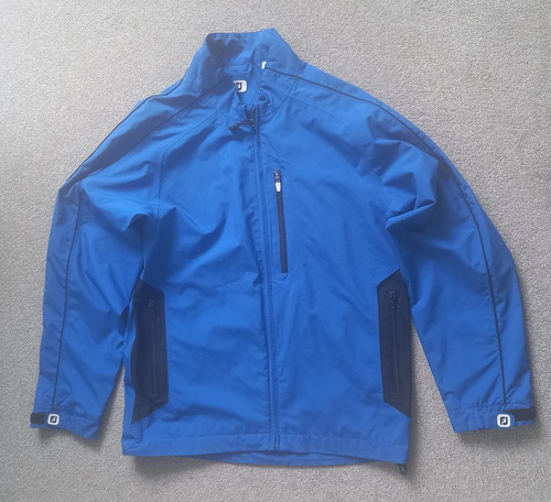 Mens footjoy waterproof golf - waterproof,