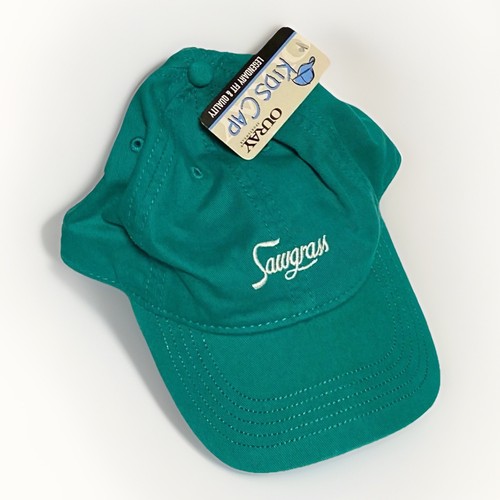 Sawgrass golf hat - hat, kid’s