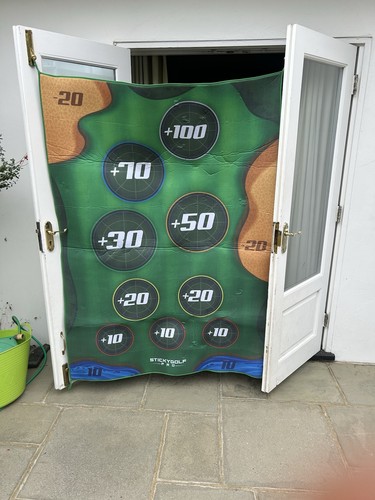 Stickygolf pro game sticky - pro, 16