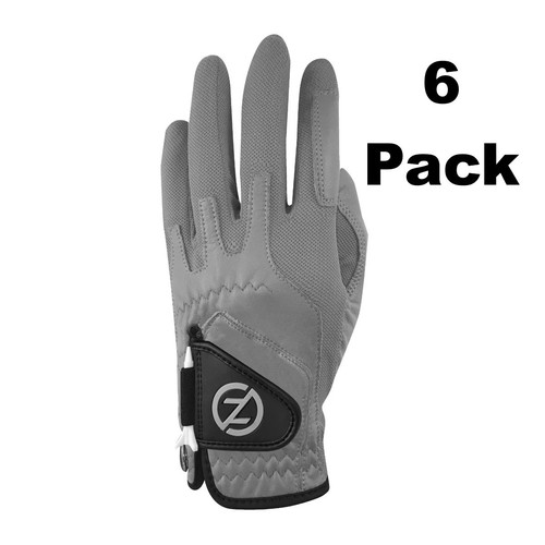 Zero friction mens cabretta - mens,
