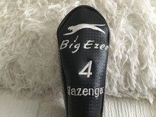 Slazenger Big Ezee 4-Iron Golf