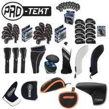 Golf Club Headcover - Pro-Tekt