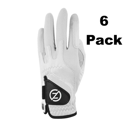 Zero friction mens cabretta - friction,