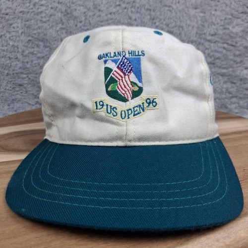 Vintage open hat cap - vintage,