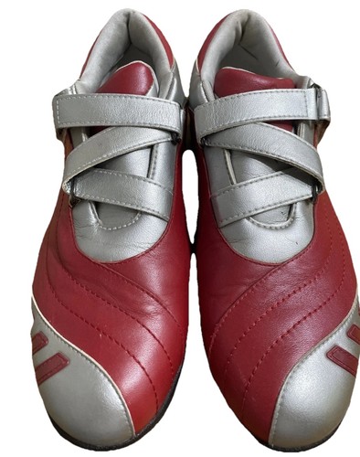 Vtg adidas traxion size 9 - vtg, z-traxion