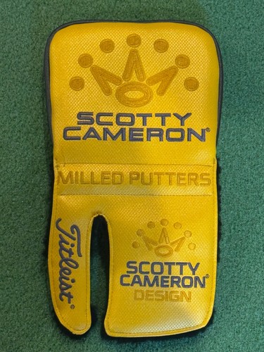 Scotty cameron design premium - scotty,