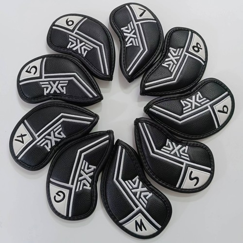 Golf iron head cover - golf,