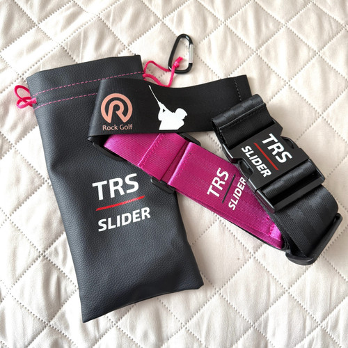 Trs slider golf swing training - trs,