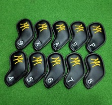 10pcs New 4-9-PASX Golf iron