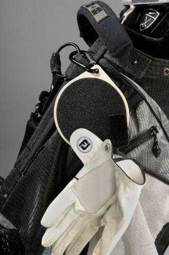 Grip rip golf bag tags - grip,