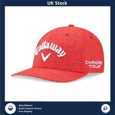 Elite Golf Tour Authentic Cap