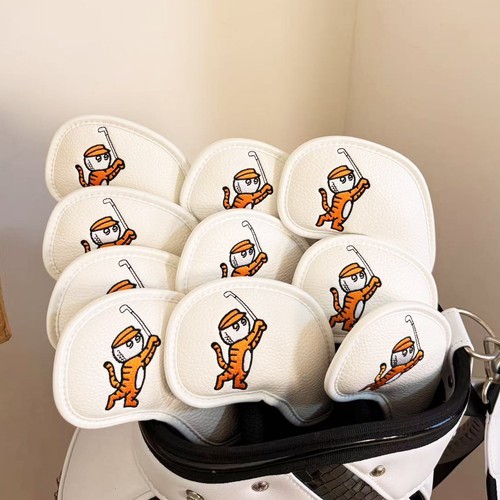 Tiger golf club - golf,