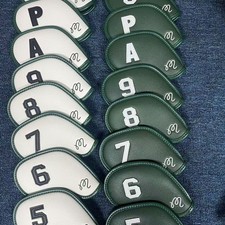 New M*lbon 8pcs Golf Iron Head