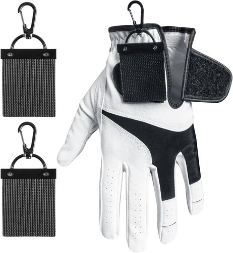 Golf glove holder grabber - glove,