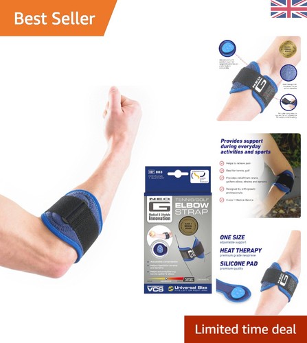 Unisex tennis golf elbow - tennis, &