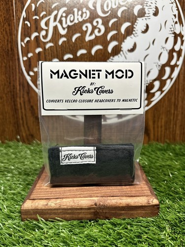 Magnet mod kickscovers - magnet,