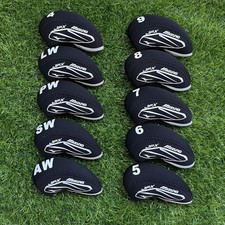 New Golf Iron Rod Set Diving