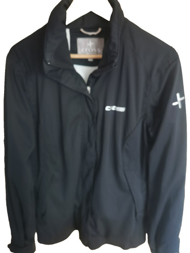 Cross golf jacket - cross,