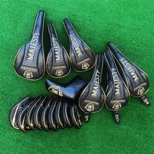 Golf Club Head Cover Driver