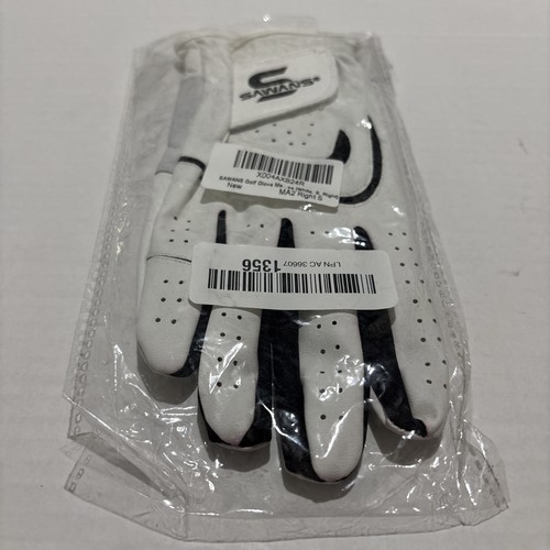 Golf glove men right size - glove,